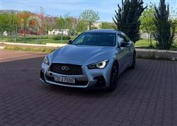 انفنتي Q50